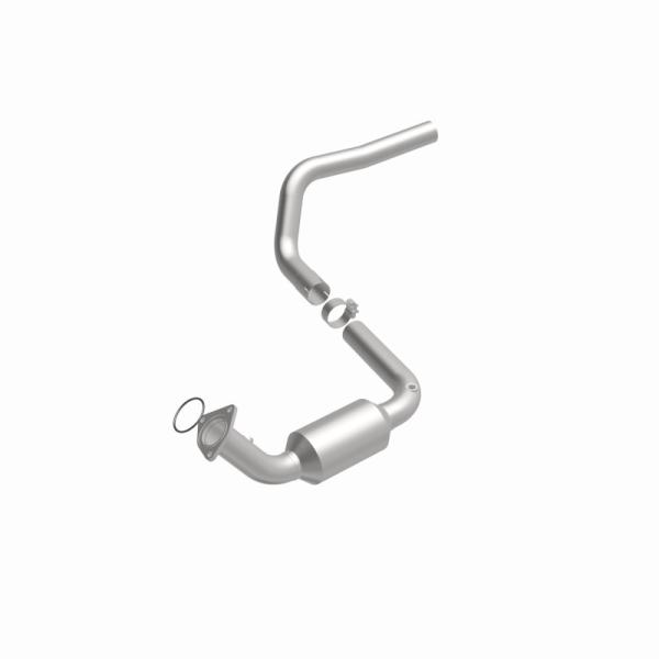 Magnaflow 4451218