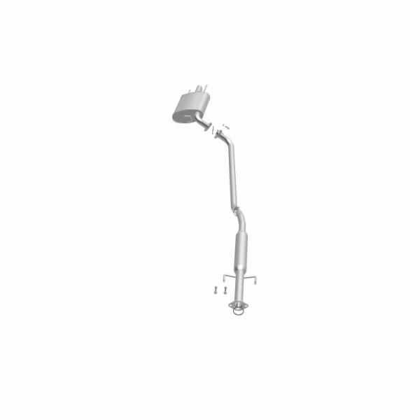 MAG BRE Exhaust Kits Magnaflow 116-0274