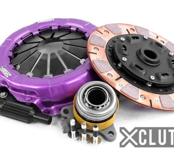XCLUTCH XKTY22415-1C