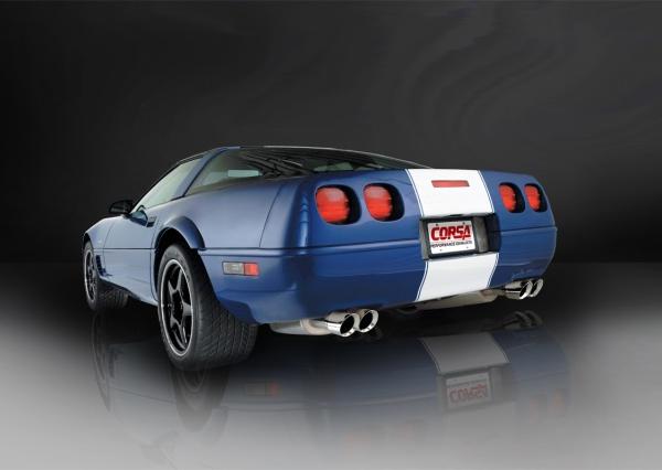 CORSA Performance 14118