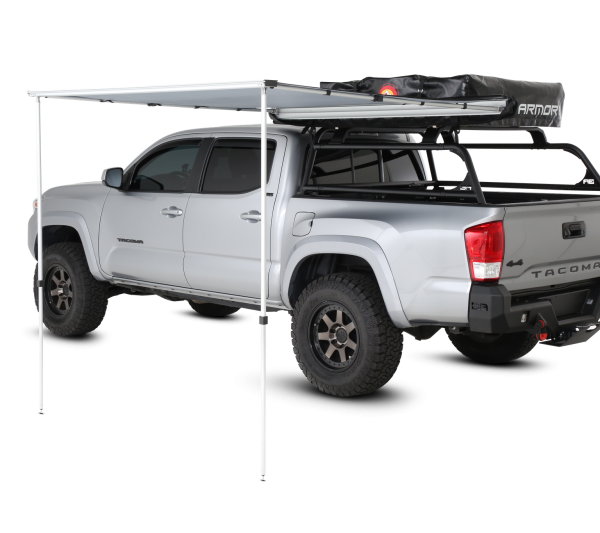 Body Armor 4x4 20020