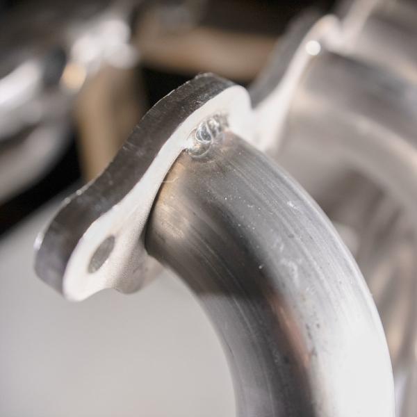 Stainless Works SCA16HCSTS