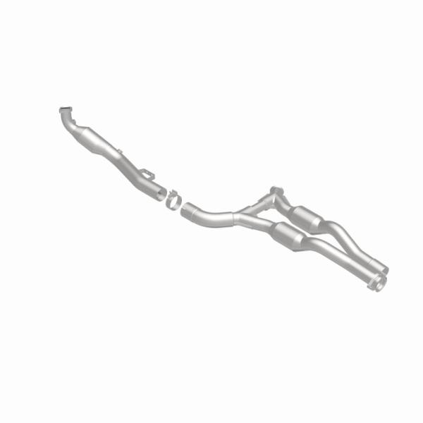 MAG Converter Direct Fit Magnaflow 24334