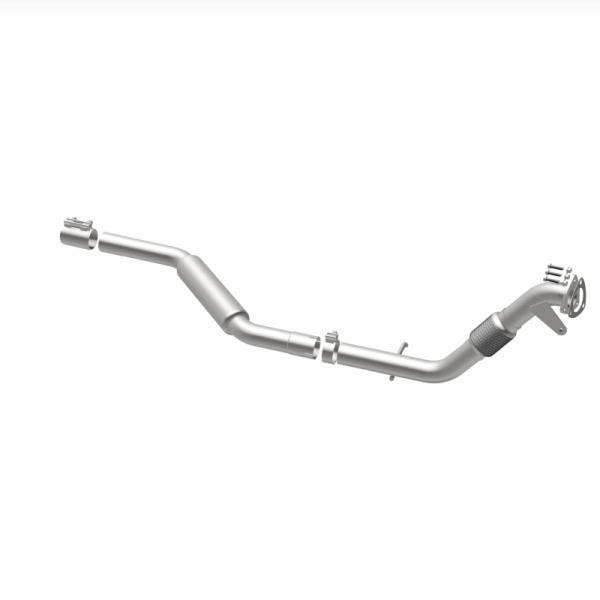MAG BRE Front Pipe Kit Magnaflow 107-0501