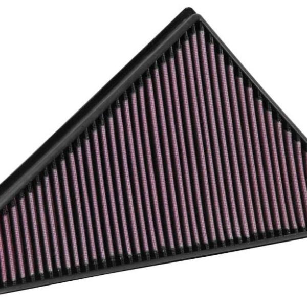 K&N Engineering 33-3021