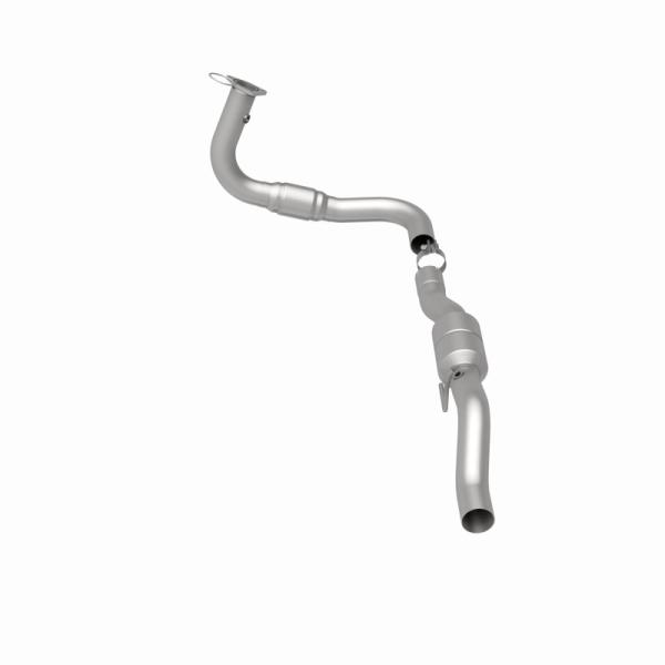 MAG Converter Direct Fit Magnaflow 24457
