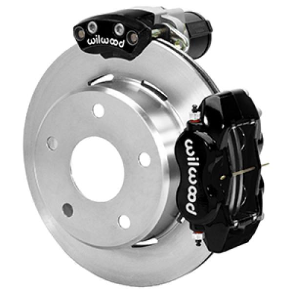 WIL Dynapro Brake Kit Wilwood 140-16126
