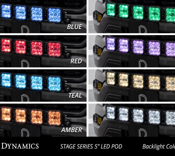 Diode Dynamics DD7322