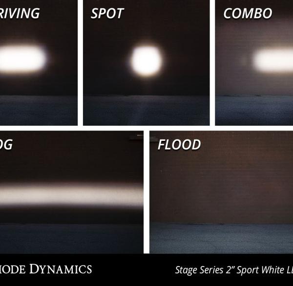 Diode Dynamics DD6389P