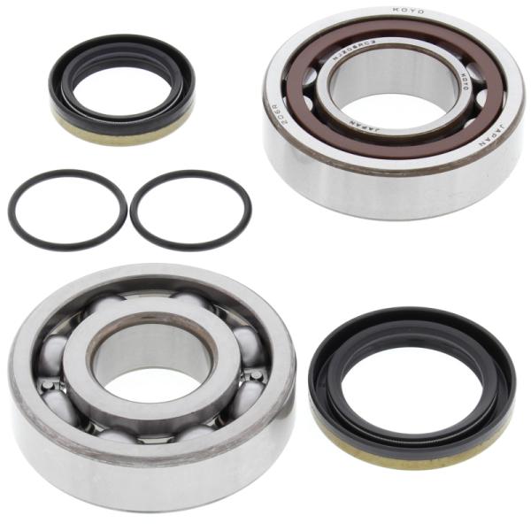 ABR Crank Bearing Kits All Balls Racing 24-1097