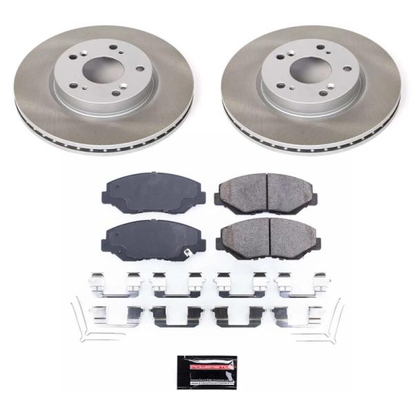 PowerStop SC6490