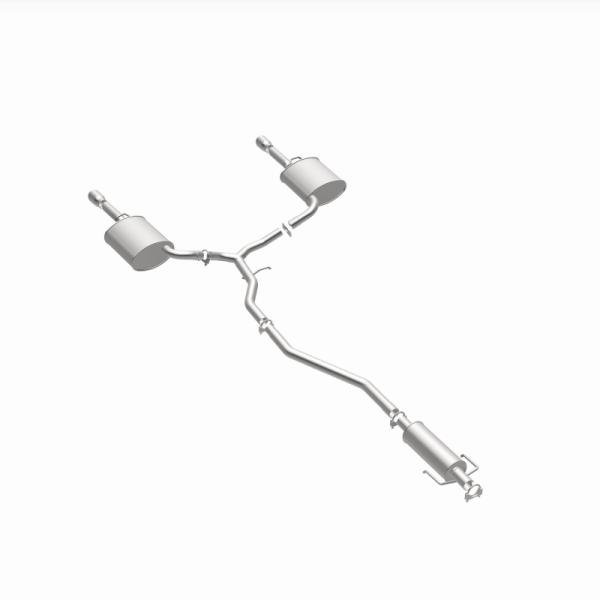 MAG BRE Exhaust Kits Magnaflow 106-0642