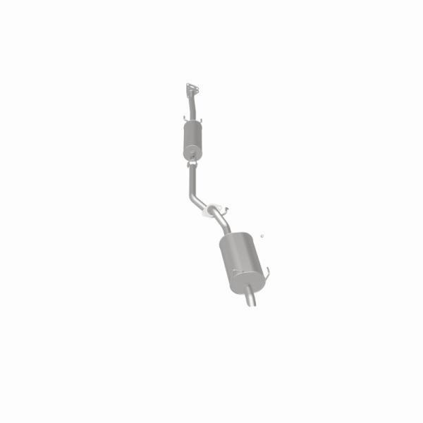 MAG BRE Exhaust Kits Magnaflow 106-0621