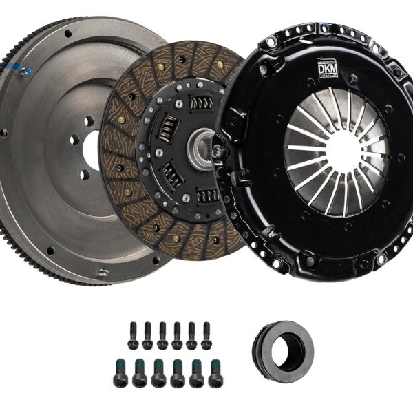 DKM Clutch MA-004-032