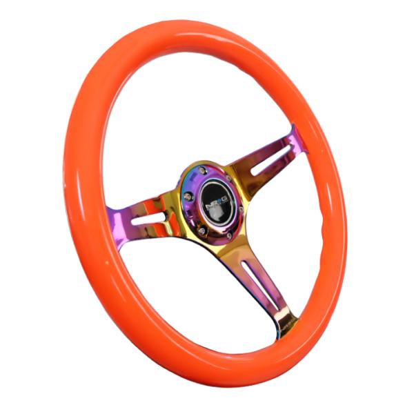NRG ST-015MC-NOR