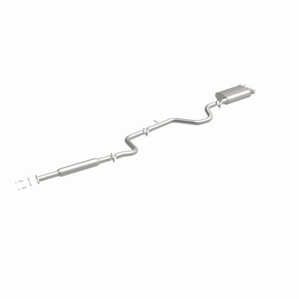 MAG BRE Exhaust Kits Magnaflow 106-0013