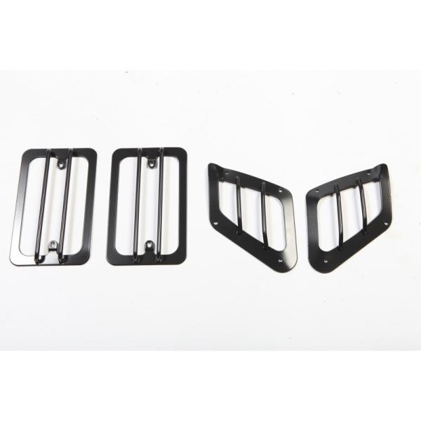Rugged Ridge 11231.01