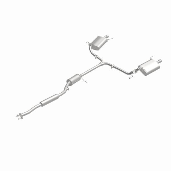 Magnaflow 106-0148