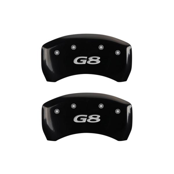 MGP 18011SPG8BK