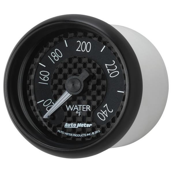 AutoMeter 8032