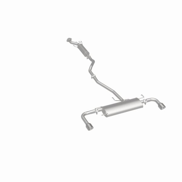 MAG BRE Exhaust Kits Magnaflow 106-0137