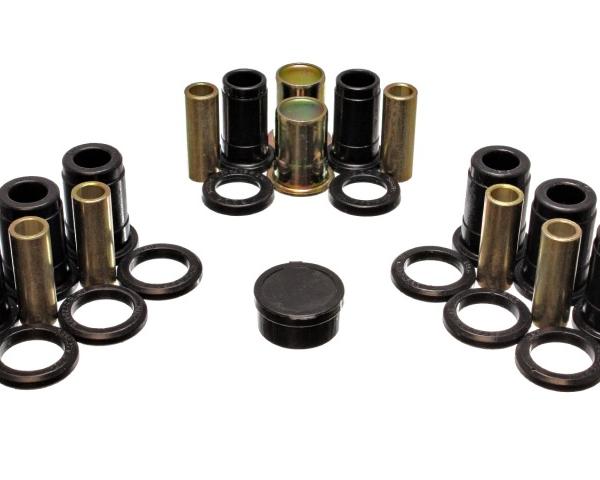 ES Cntrl Arm Bushings - Black Energy Suspension 3.3152G