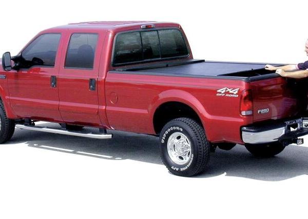 Roll-N-Lock LG107M