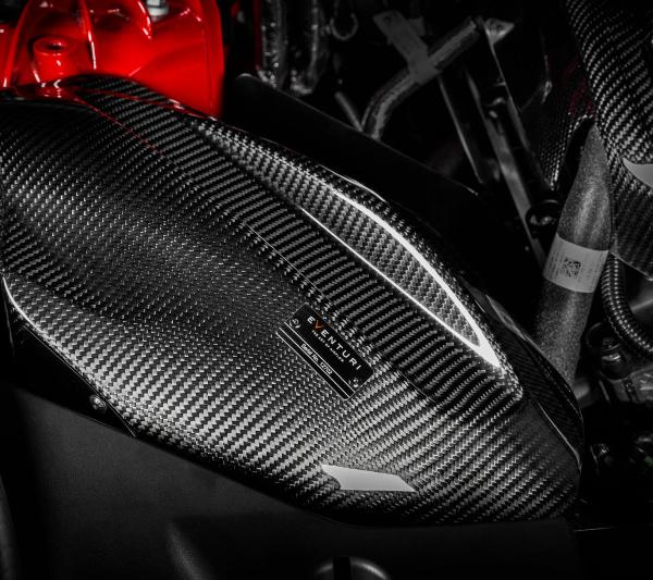 Eventuri EVE-A90-CF-INT