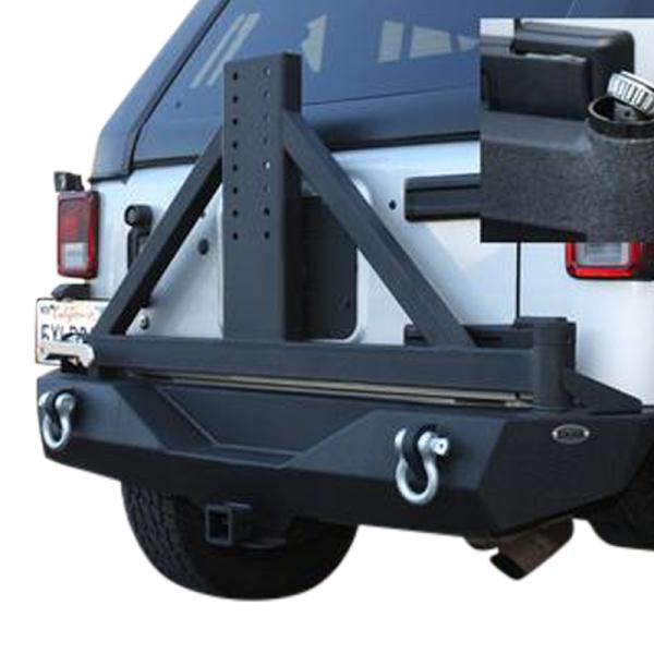 DV8 Offroad RBSTTB-01BR