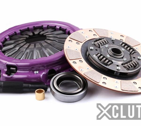 XCLUTCH XKNI24007-1C