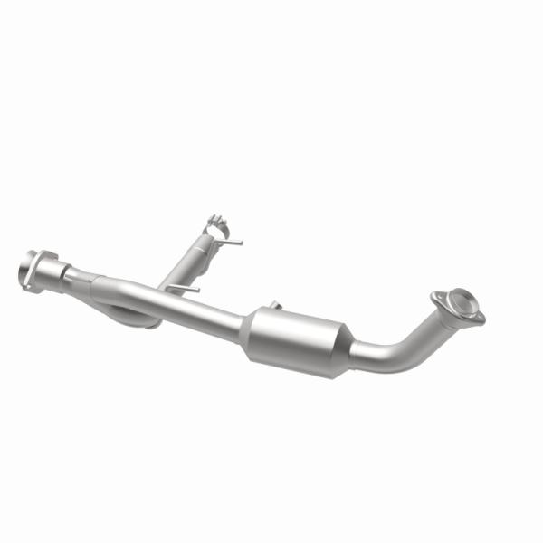 MAG Converter Direct Fit Magnaflow 4451165