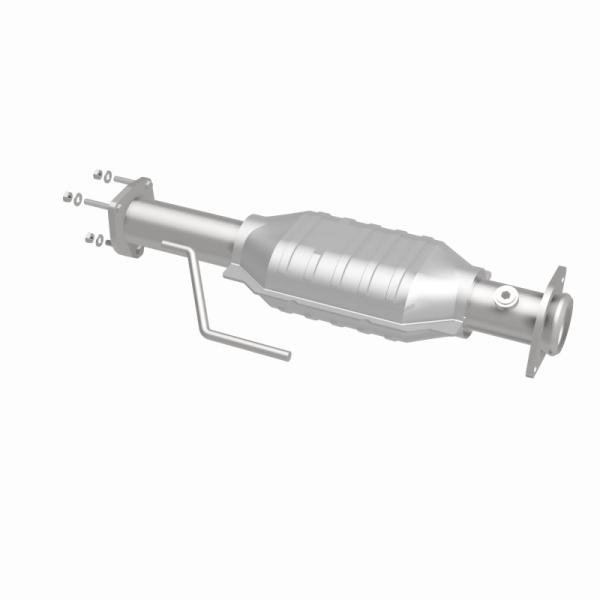 Magnaflow 447211