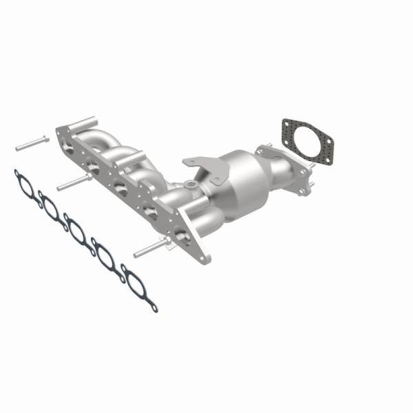 MAG Converter Direct Fit Magnaflow 452425
