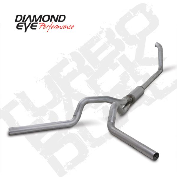 Diamond Eye Performance K4320A