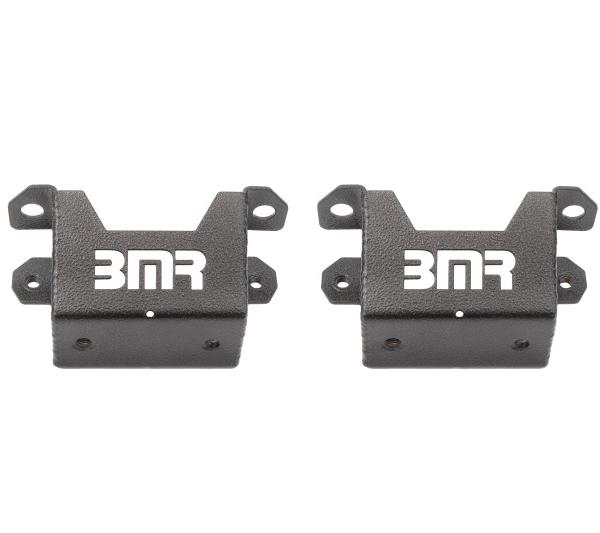 BMR Sway Bar Mounts BMR Suspension SMK340H