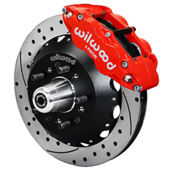 Wilwood 140-17736-DR