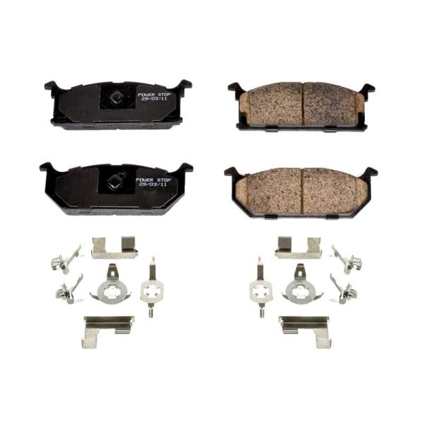 PowerStop 17-296