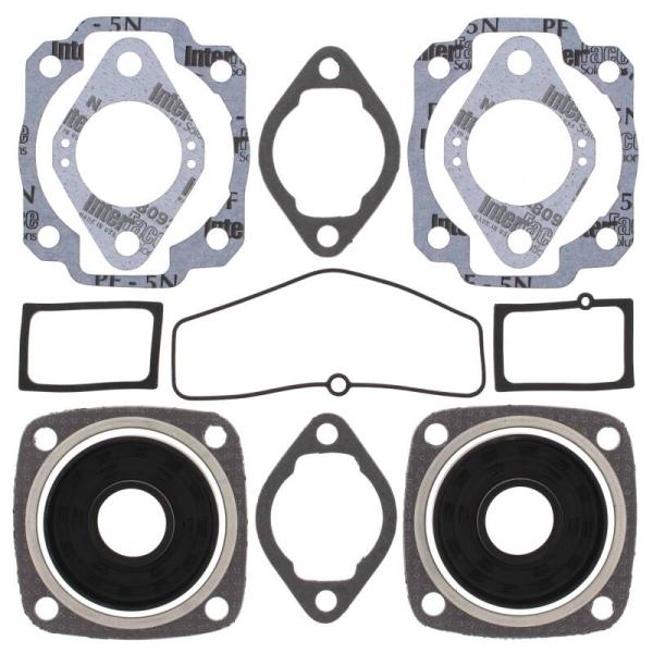 VEP Engine Oil Seal Kit Vertex Pistons 711022X