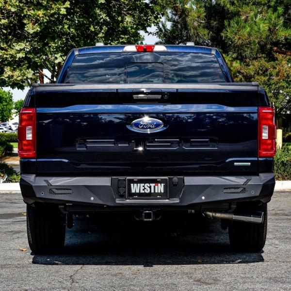 Westin 58-421015