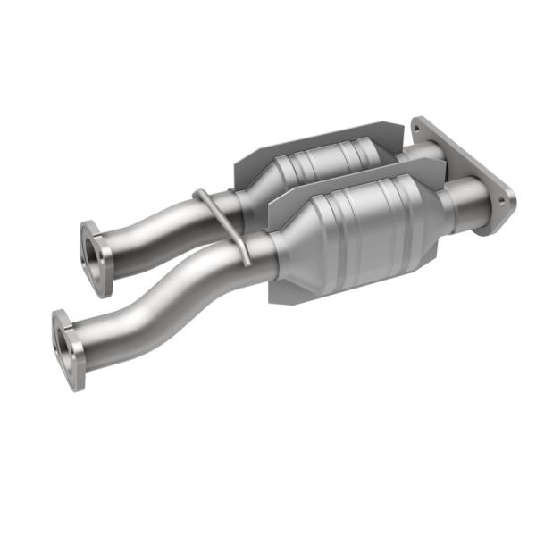 MAG Converter Direct Fit Magnaflow 23310