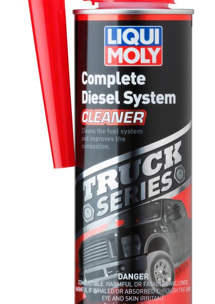 LIQUI MOLY 20252