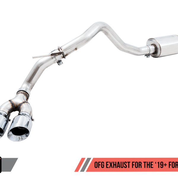 AWE Tuning 3015-23064