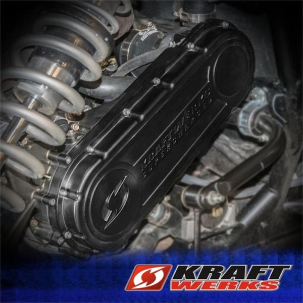 KRT Powersports Superchargers KraftWerks 150-17-1000