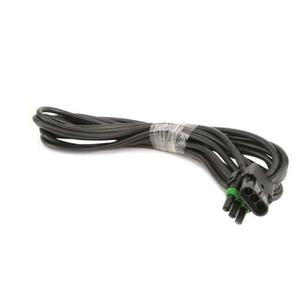 Rugged Radios POWER-CORD-VSC