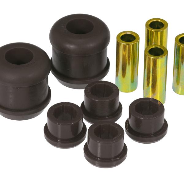 PRO Control Arm Bushings - Blk Prothane 18-203-BL