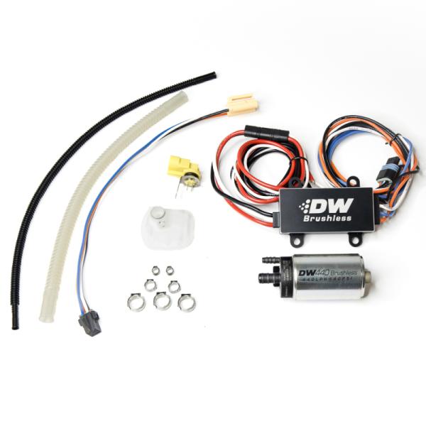 DeatschWerks 9-442-C102-0909