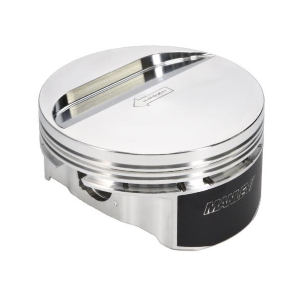 MAN Piston Sets -8 Cyl Manley Performance 592300C-8
