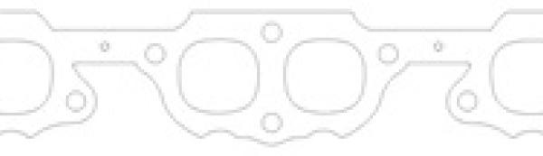 CG Exhaust Gaskets Cometic Gasket C5552-065