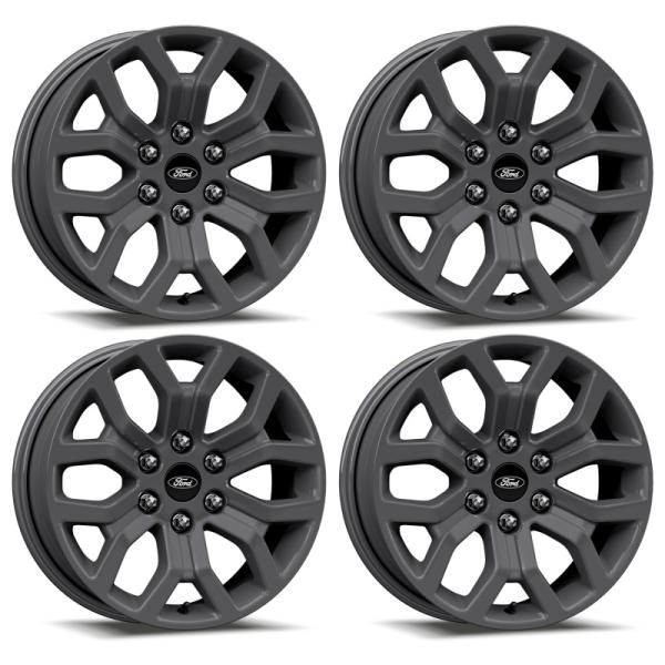 FR Wheels Ford Racing M-1007K-1875G