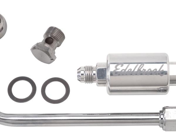 Edelbrock 8131